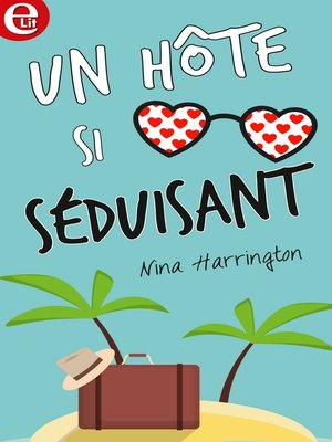 cover image of Un hôte si séduisant